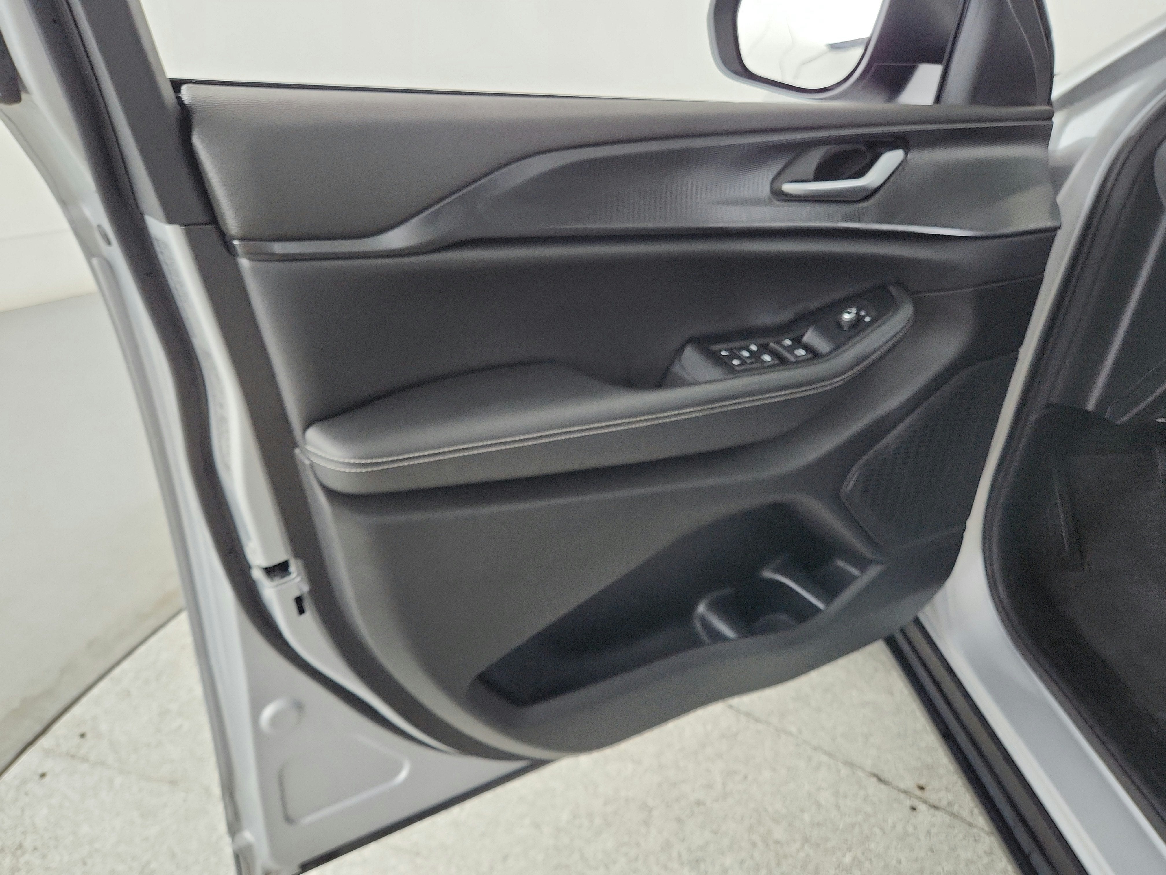 2024 Jeep Grand Cherokee Laredo X 4x4