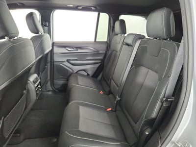 2024 Jeep Grand Cherokee Laredo X 4x4
