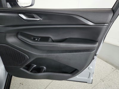2024 Jeep Grand Cherokee Laredo X 4x4