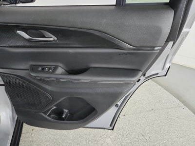 2024 Jeep Grand Cherokee Laredo X 4x4