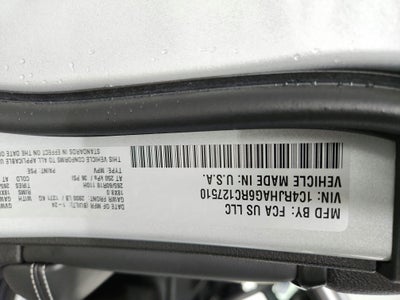 2024 Jeep Grand Cherokee Laredo X 4x4