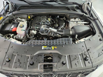 2023 Jeep Grand Cherokee Altitude 4x4