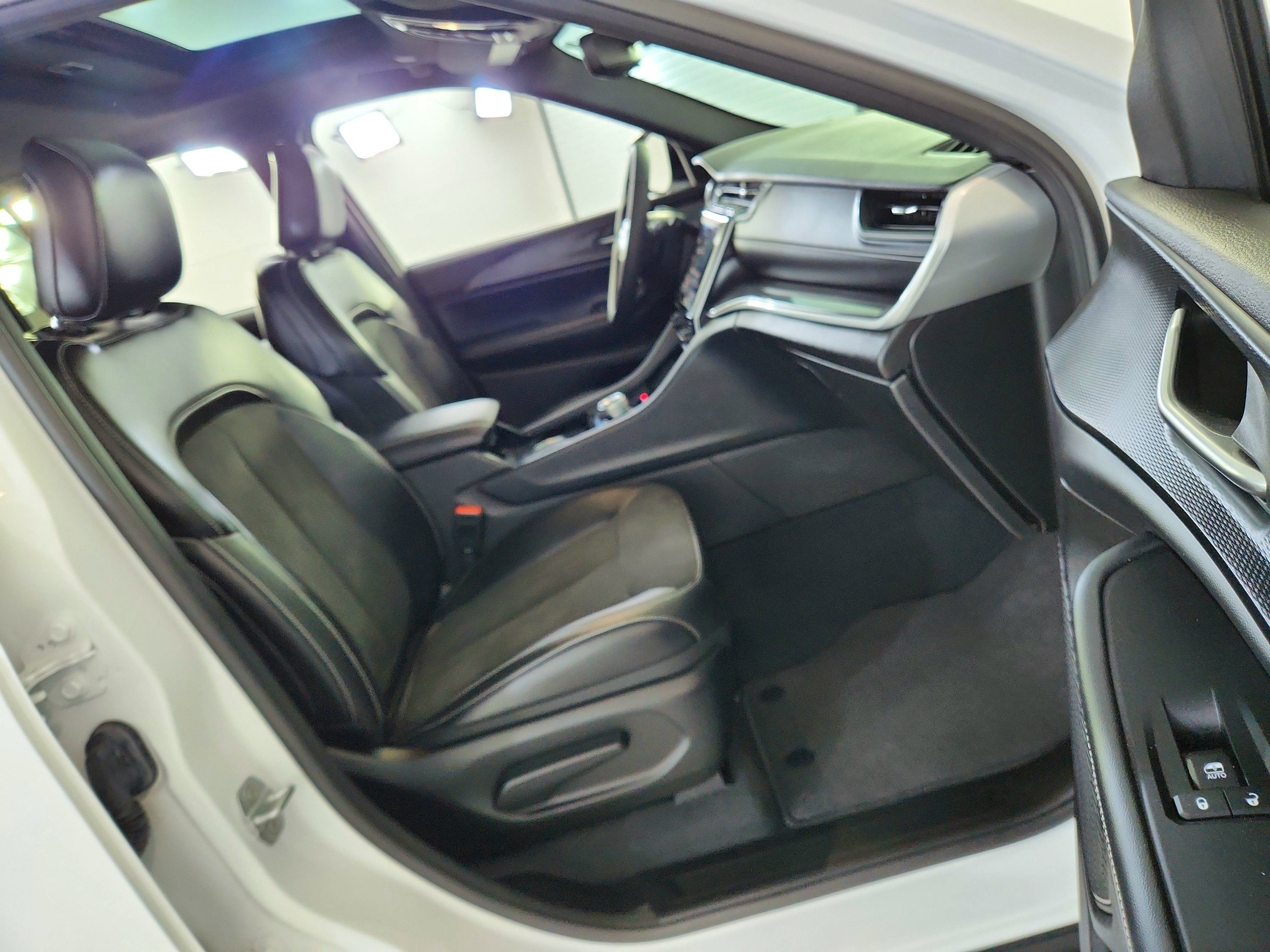 2023 Jeep Grand Cherokee Altitude 4x4