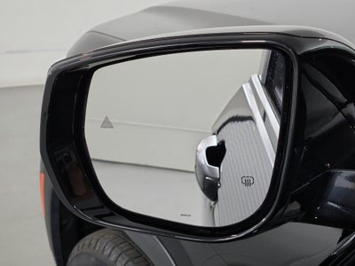 2024 Jeep Grand Cherokee Altitude X 4x4