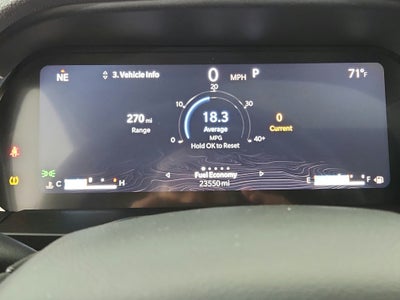 2024 Jeep Grand Cherokee Altitude X 4x4