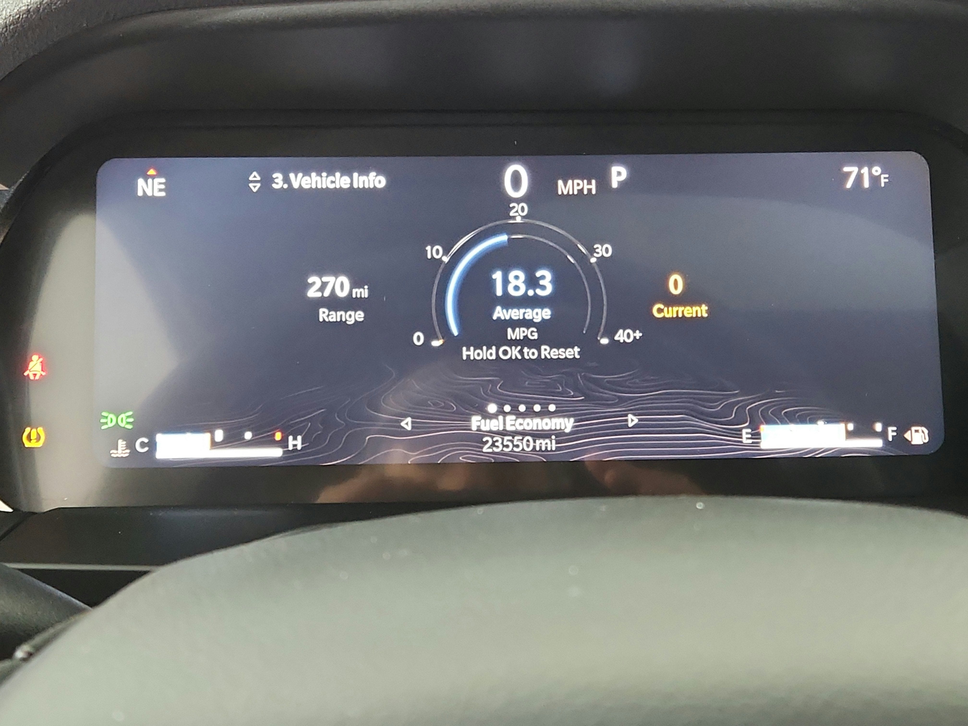 2024 Jeep Grand Cherokee Altitude X 4x4