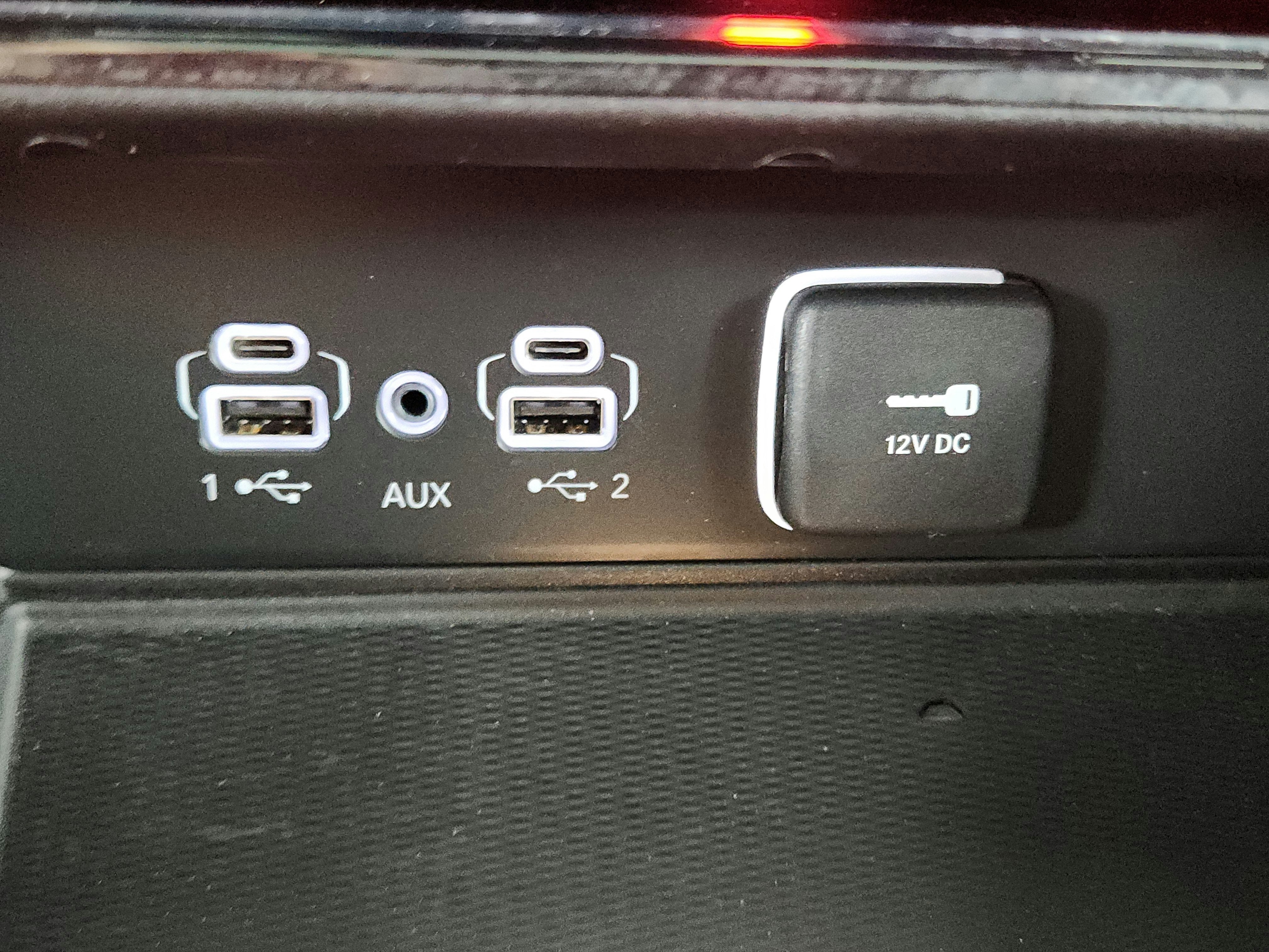 2024 Jeep Grand Cherokee Altitude X 4x4