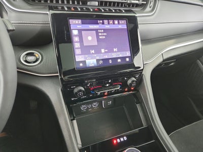 2024 Jeep Grand Cherokee Altitude X 4x4