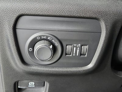 2024 Jeep Grand Cherokee Altitude X 4x4