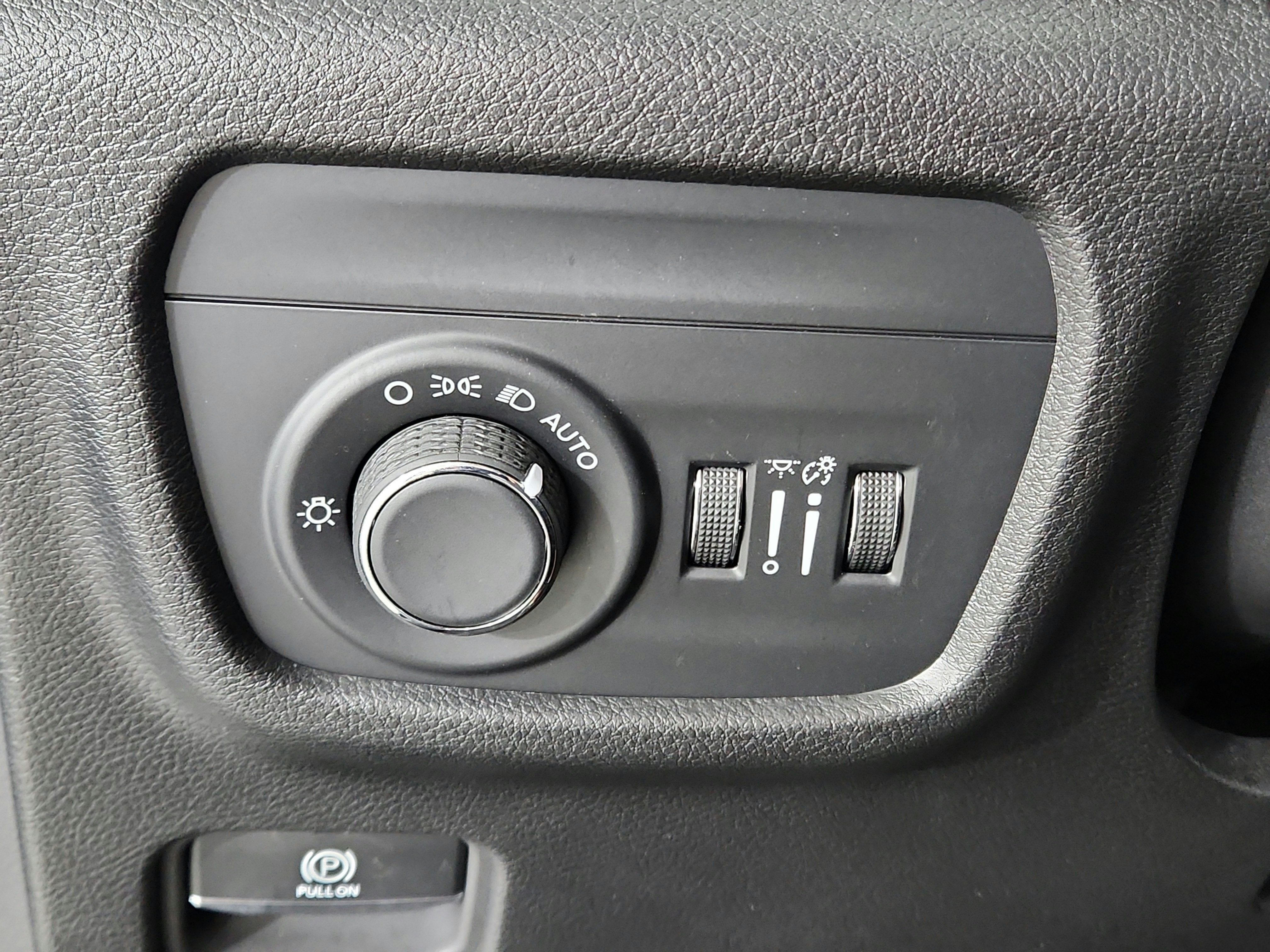 2024 Jeep Grand Cherokee Altitude X 4x4