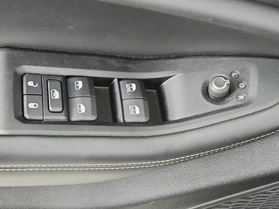 2024 Jeep Grand Cherokee Altitude X 4x4