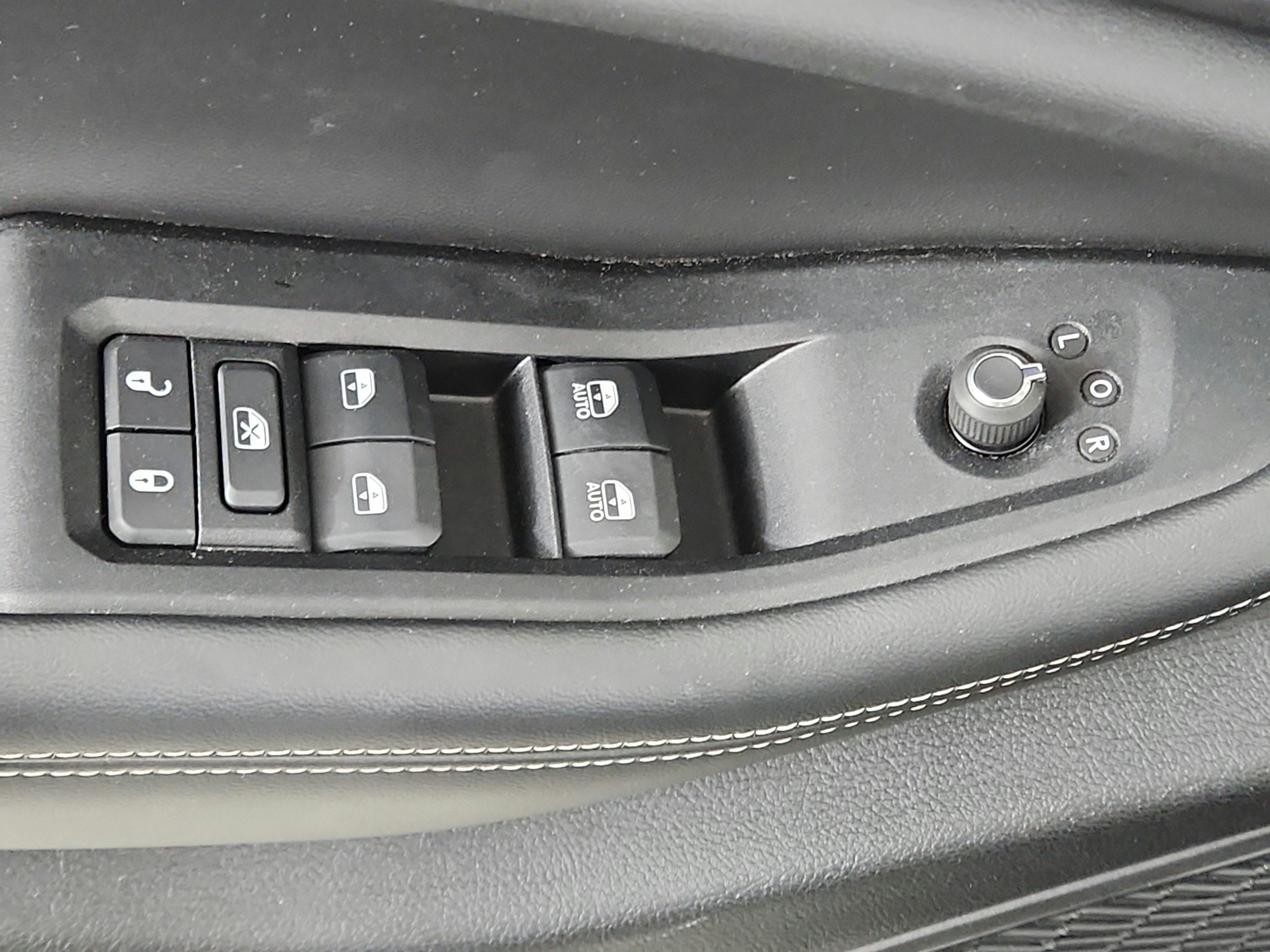 2024 Jeep Grand Cherokee Altitude X 4x4