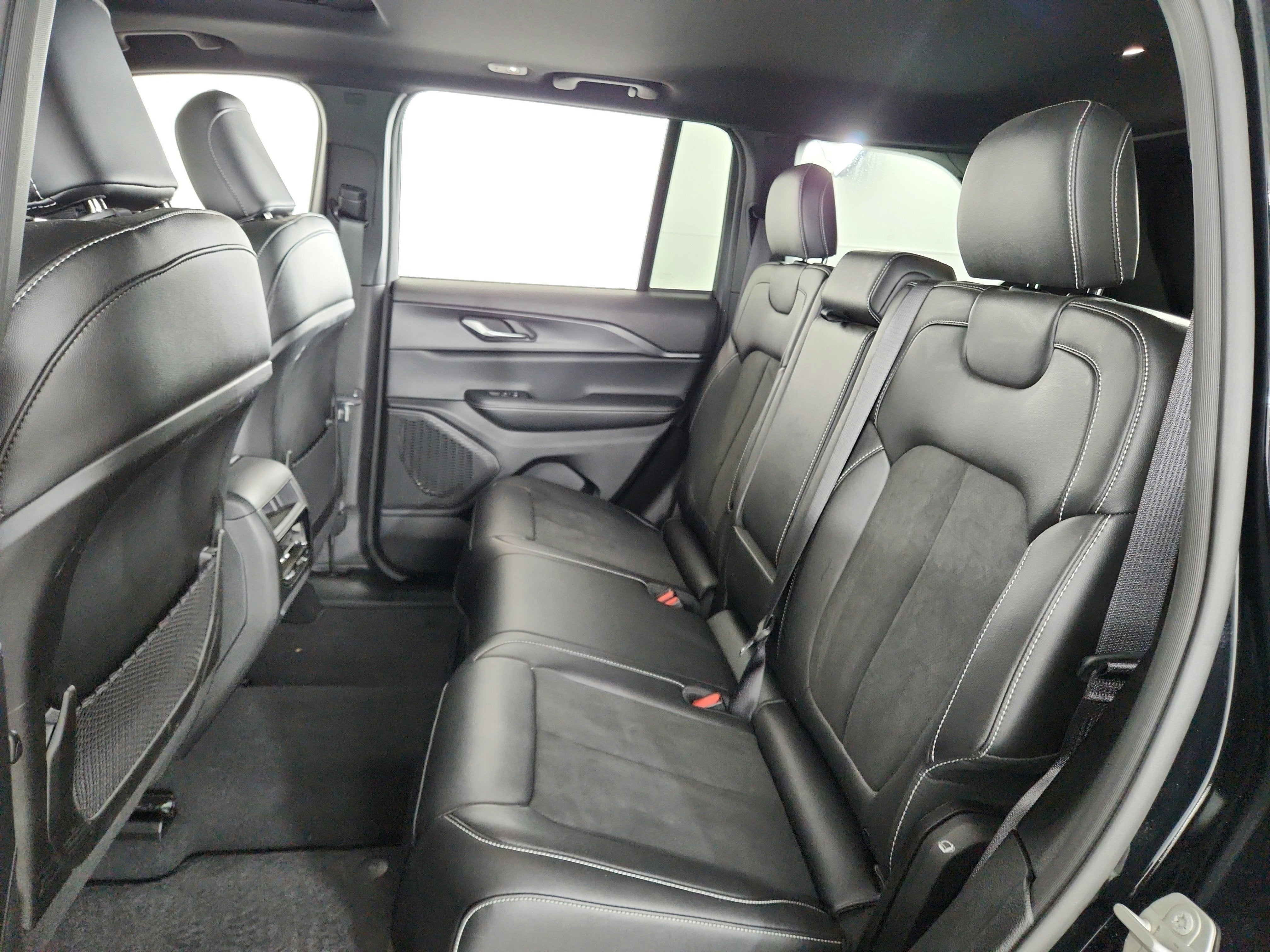 2024 Jeep Grand Cherokee Altitude X 4x4