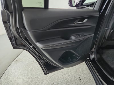 2024 Jeep Grand Cherokee Altitude X 4x4