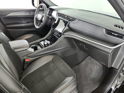 2024 Jeep Grand Cherokee Altitude X 4x4