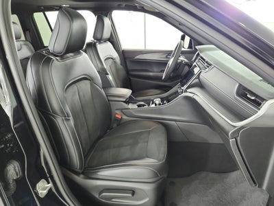 2024 Jeep Grand Cherokee Altitude X 4x4