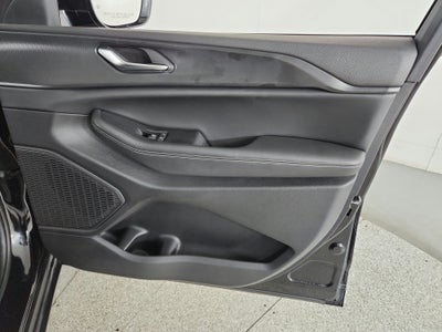 2024 Jeep Grand Cherokee Altitude X 4x4