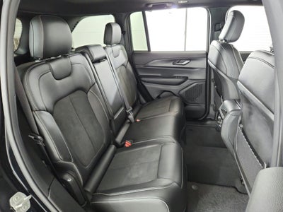 2024 Jeep Grand Cherokee Altitude X 4x4