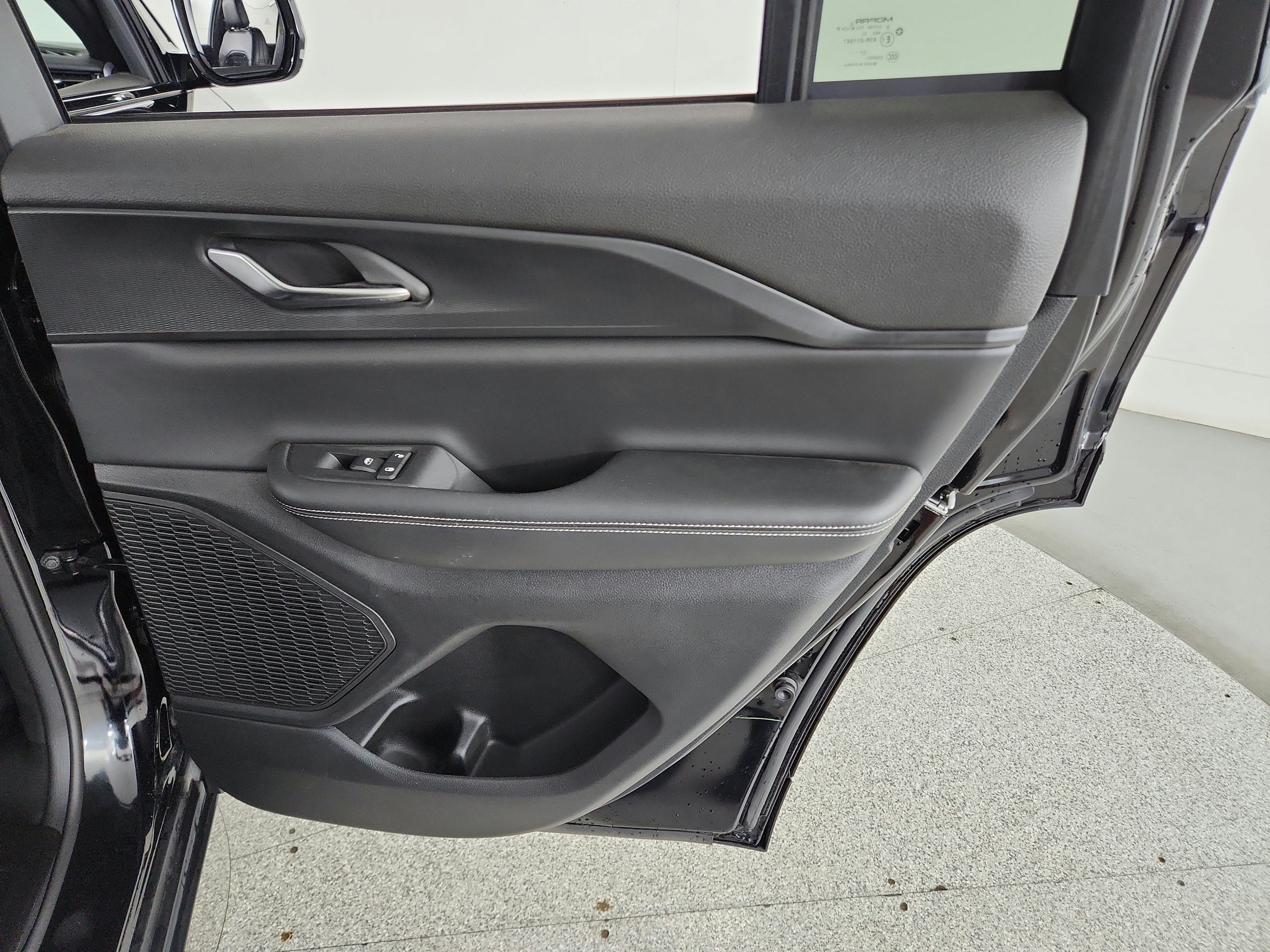2024 Jeep Grand Cherokee Altitude X 4x4