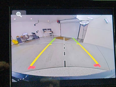 2025 Jeep Grand Cherokee Altitude 4x4