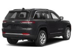 2025 Jeep Grand Cherokee Altitude 4x4