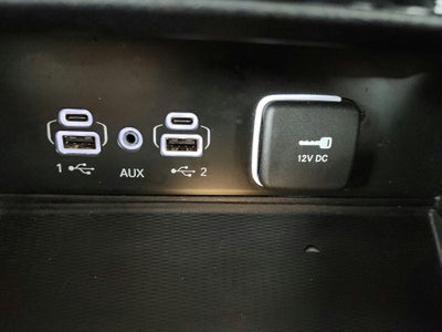 2025 Jeep Grand Cherokee Altitude 4x4