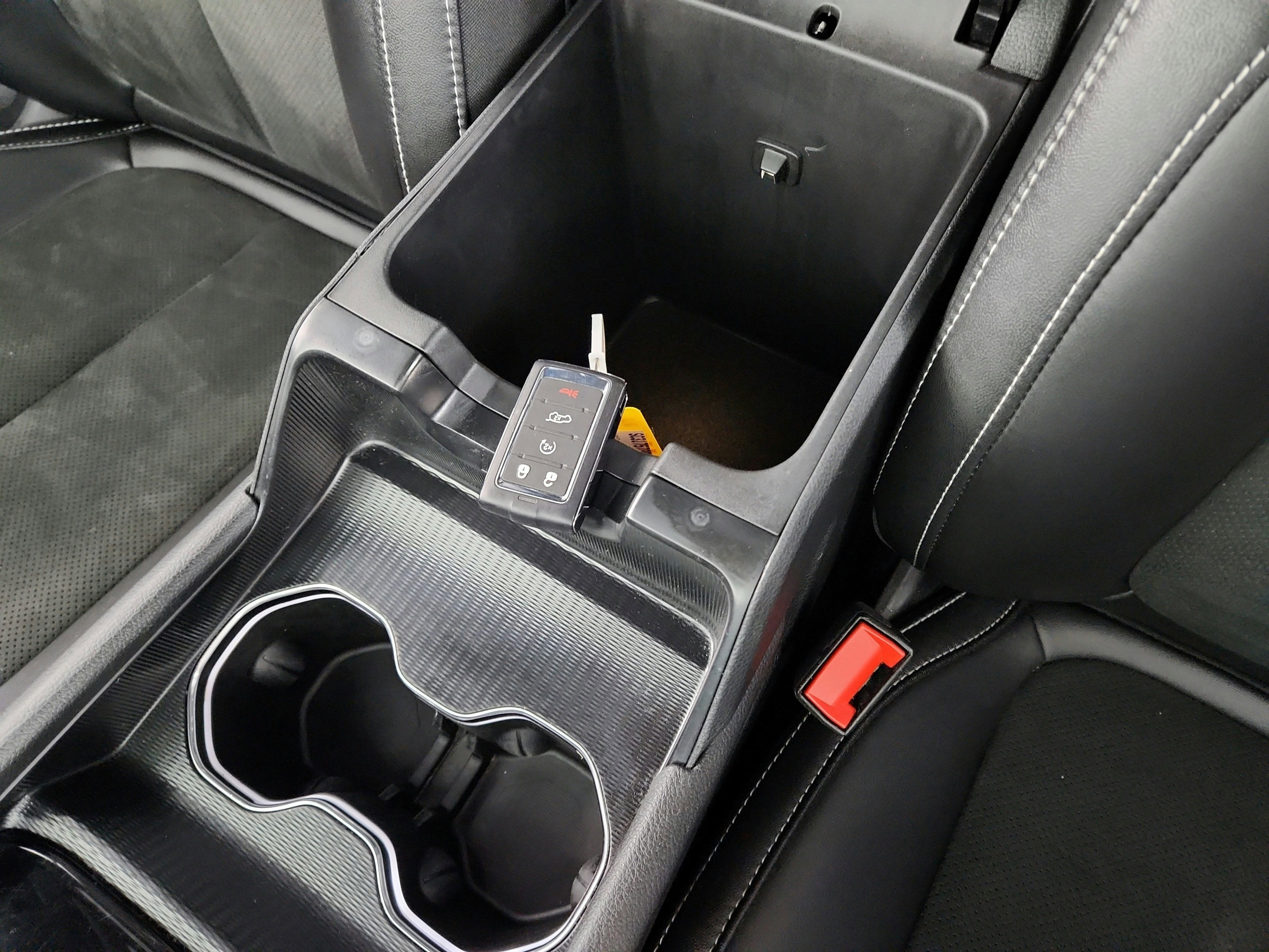 2025 Jeep Grand Cherokee Altitude 4x4