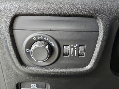 2025 Jeep Grand Cherokee Altitude 4x4