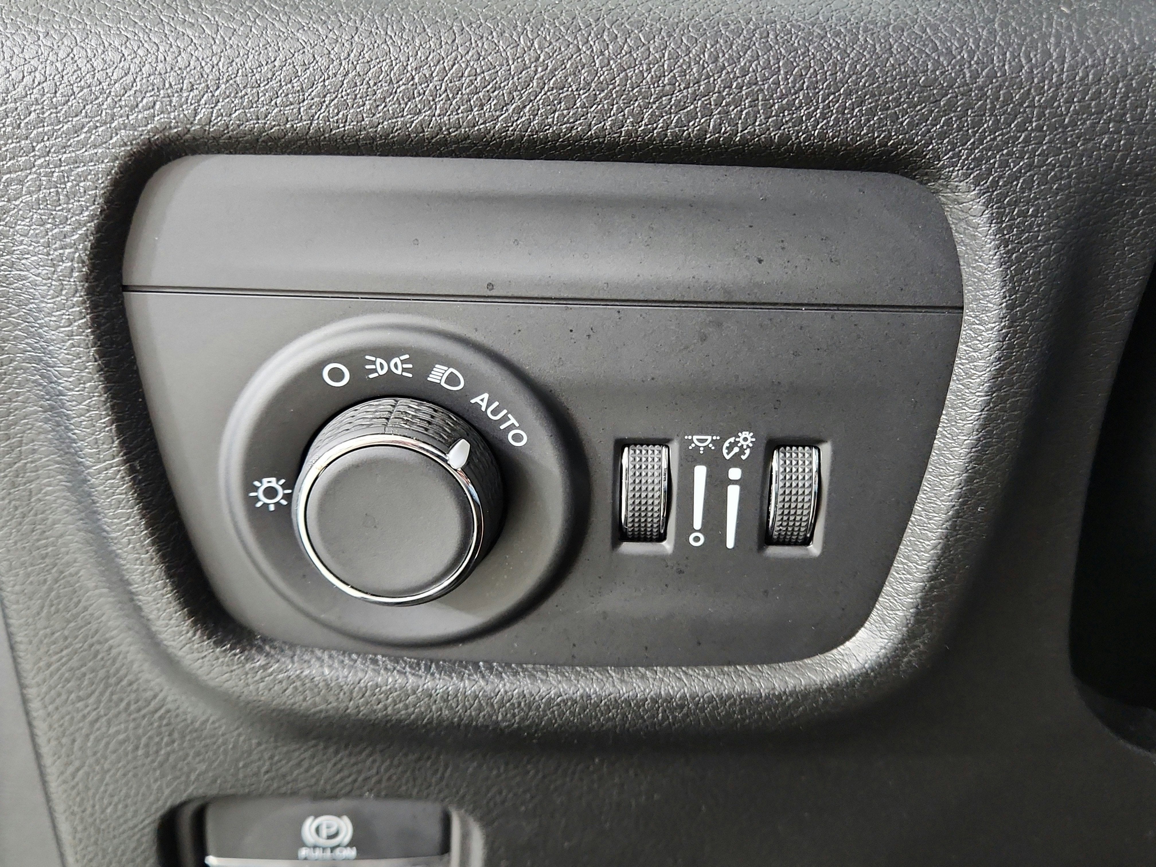 2025 Jeep Grand Cherokee Altitude 4x4