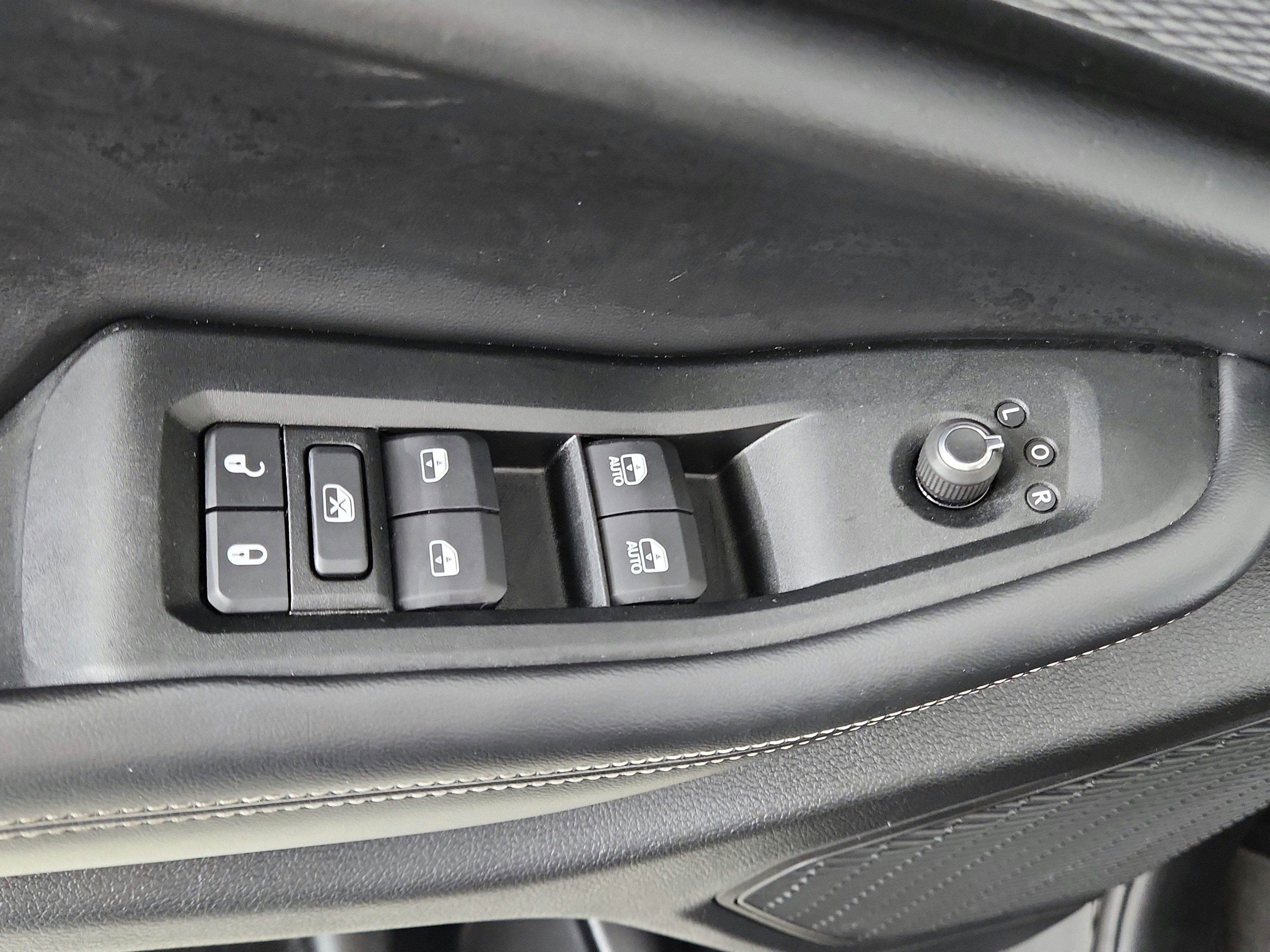 2025 Jeep Grand Cherokee Altitude 4x4