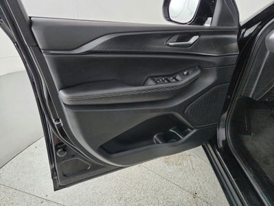 2025 Jeep Grand Cherokee Altitude 4x4