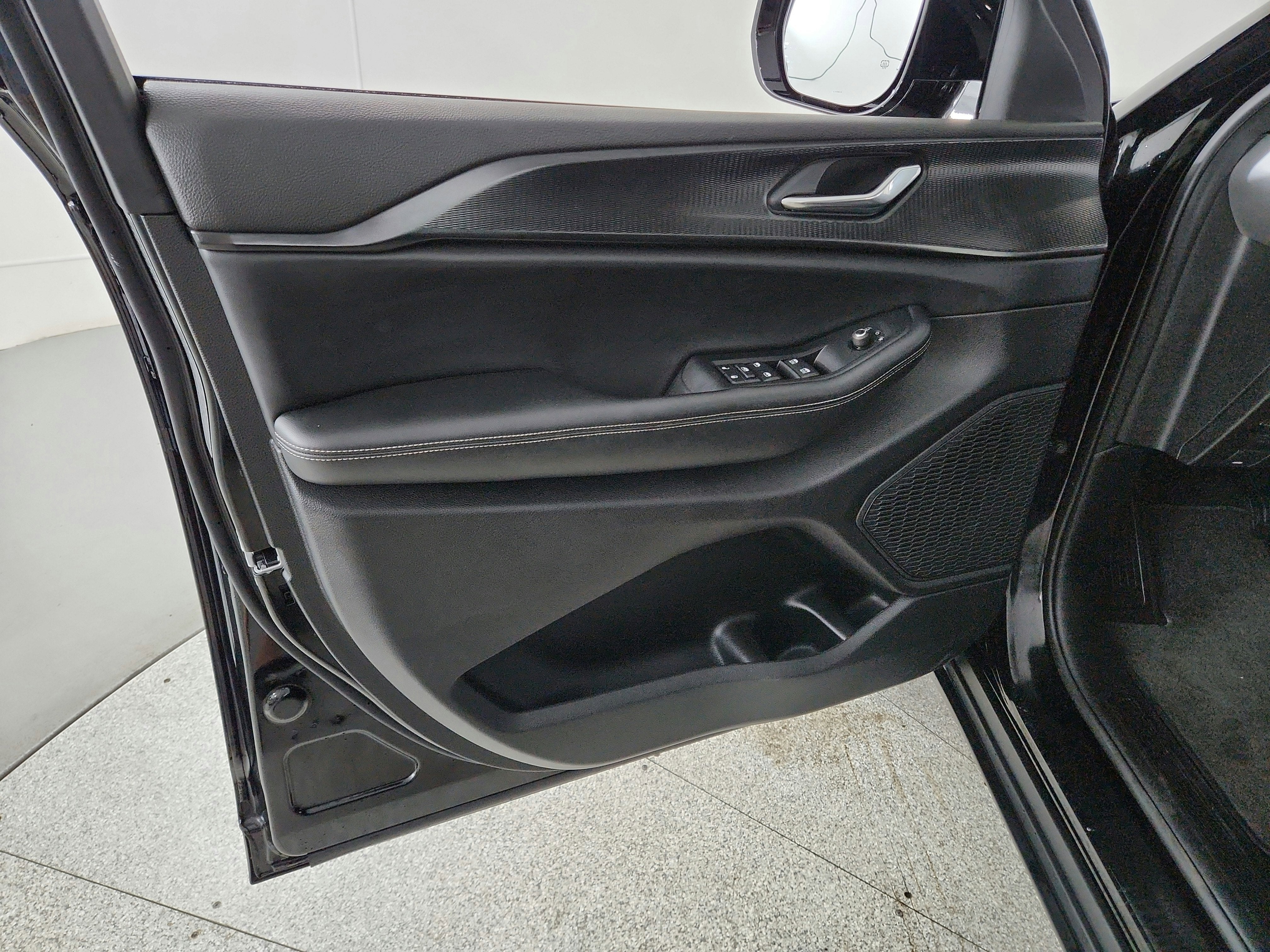 2025 Jeep Grand Cherokee Altitude 4x4