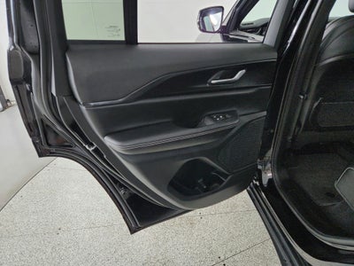 2025 Jeep Grand Cherokee Altitude 4x4