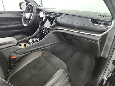 2025 Jeep Grand Cherokee Altitude 4x4