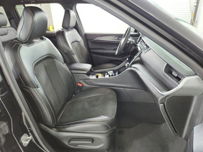 2025 Jeep Grand Cherokee Altitude 4x4