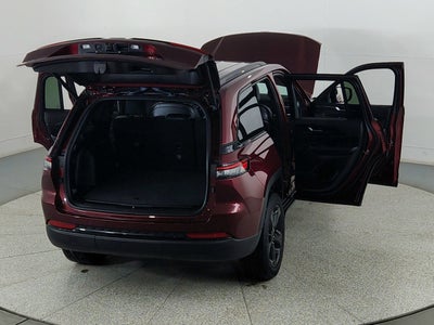 2023 Jeep Grand Cherokee Altitude 4x4