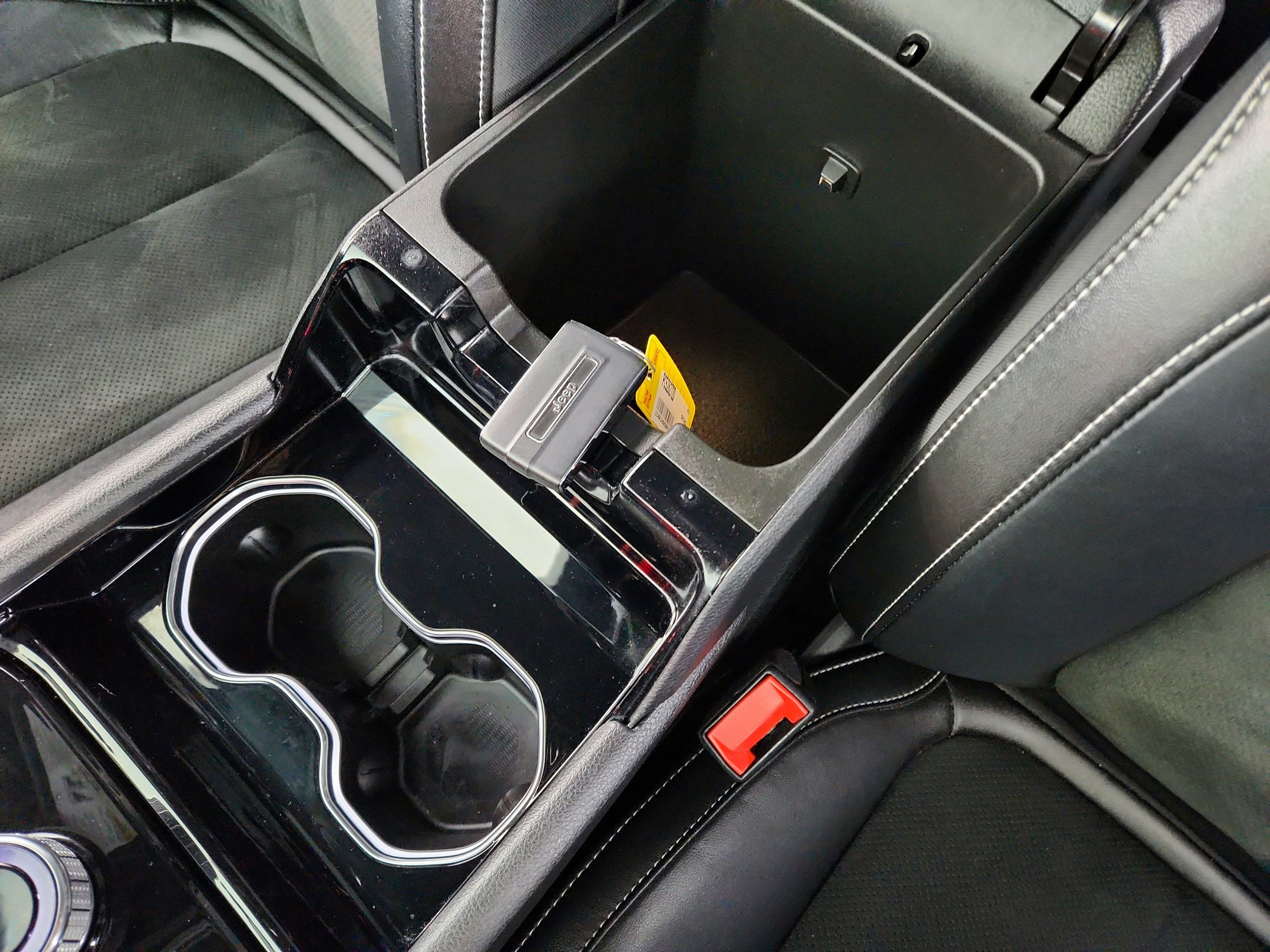 2023 Jeep Grand Cherokee Altitude 4x4