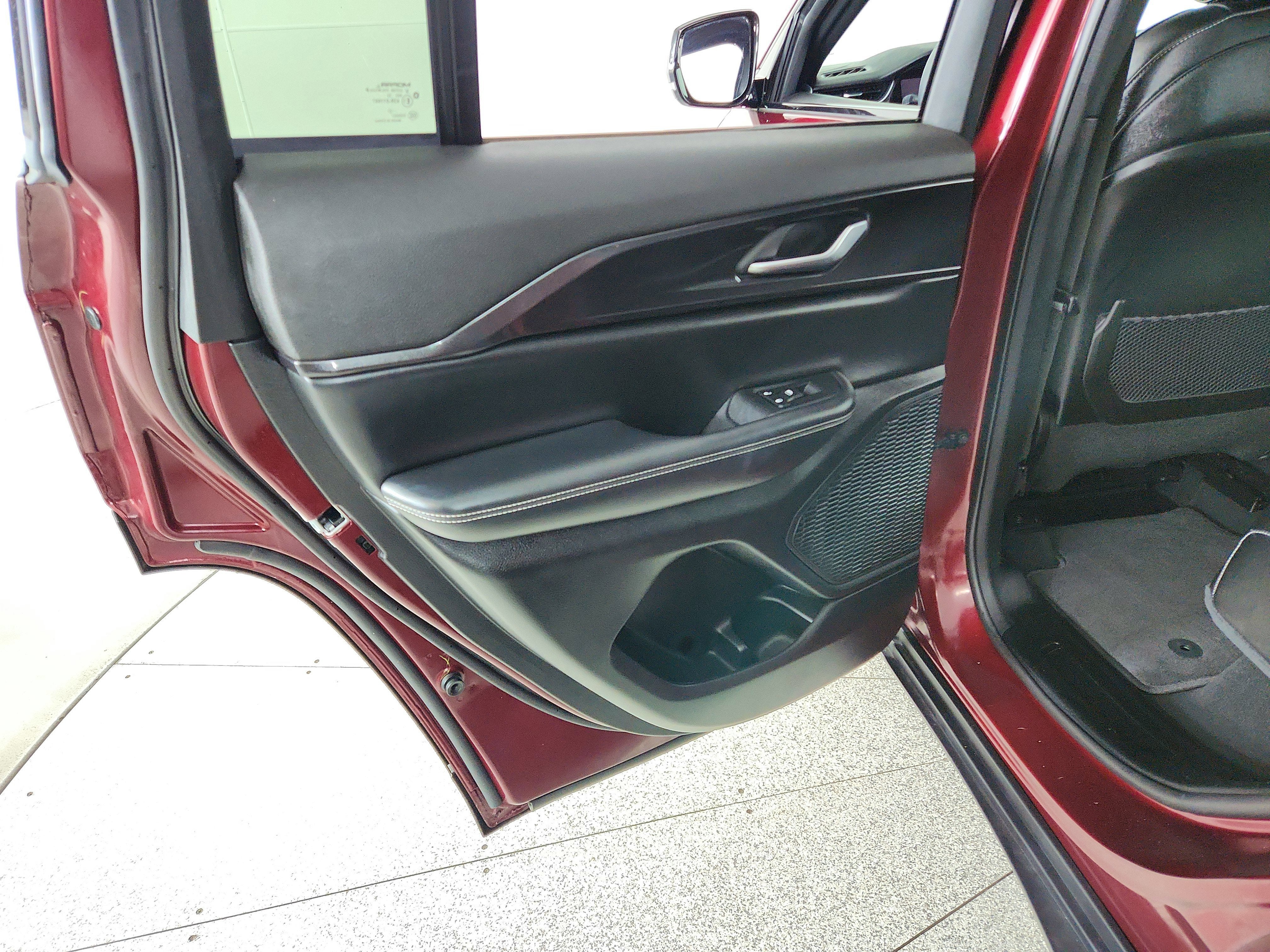 2023 Jeep Grand Cherokee Altitude 4x4