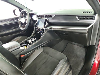 2023 Jeep Grand Cherokee Altitude 4x4