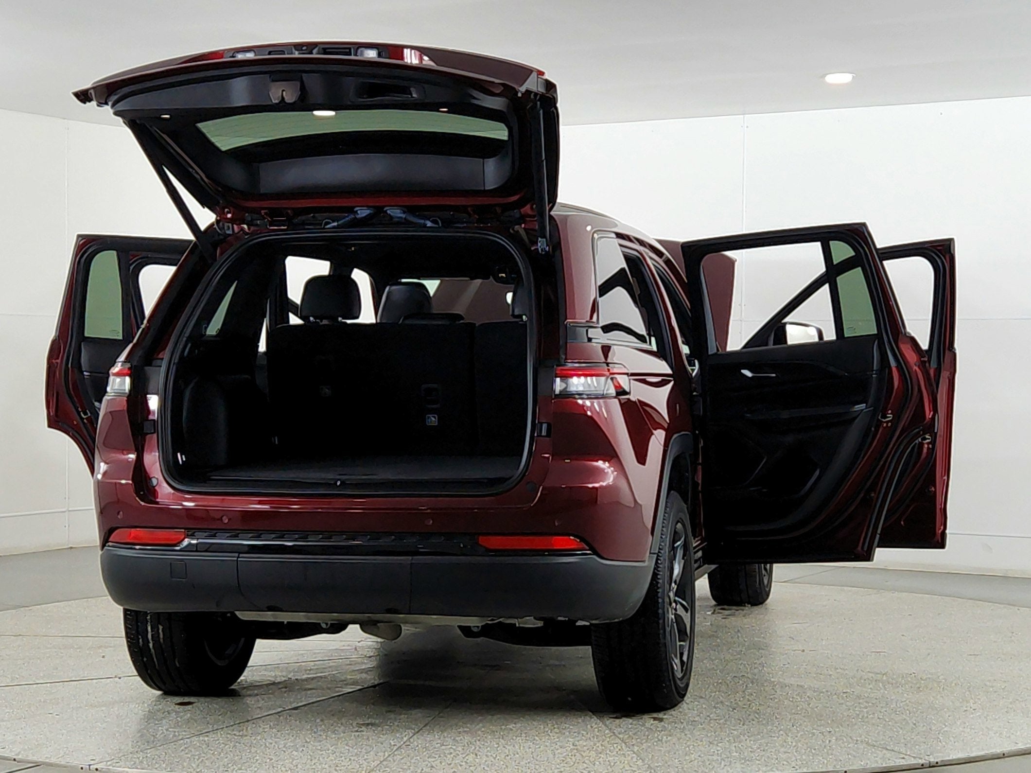 2023 Jeep Grand Cherokee Altitude 4x4