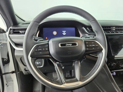 2023 Jeep Grand Cherokee Altitude 4x4