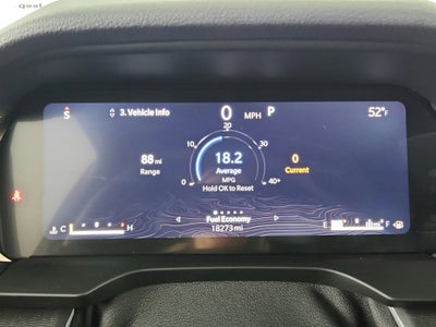 2024 Jeep Grand Cherokee Altitude 4x4