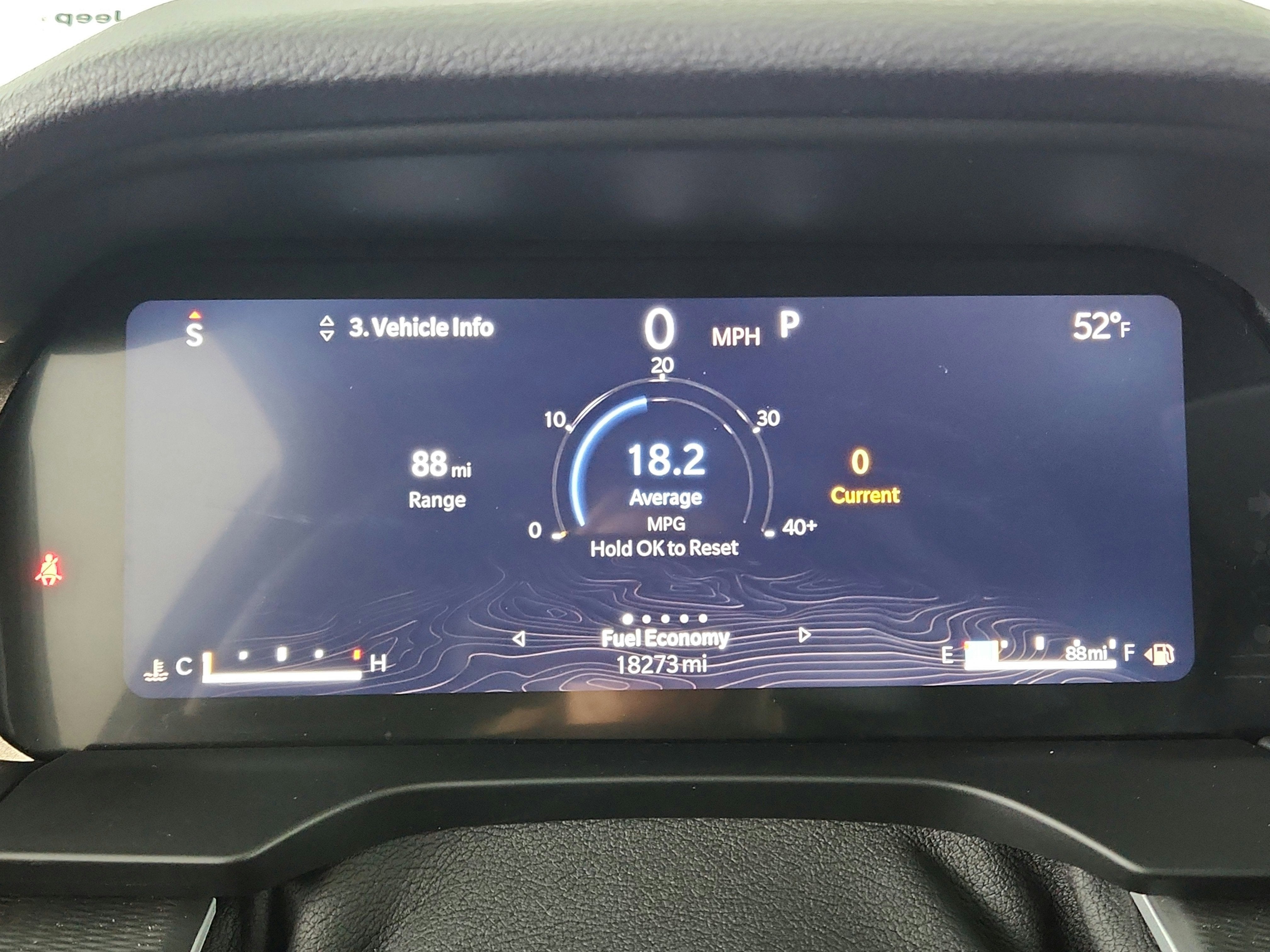 2024 Jeep Grand Cherokee Altitude 4x4