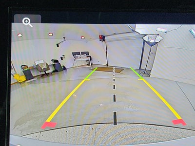 2024 Jeep Grand Cherokee Altitude 4x4