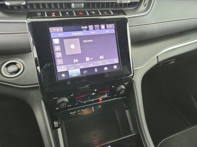 2024 Jeep Grand Cherokee Altitude 4x4