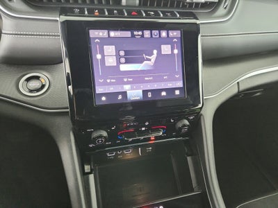 2024 Jeep Grand Cherokee Altitude 4x4