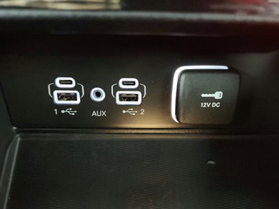 2024 Jeep Grand Cherokee Altitude 4x4