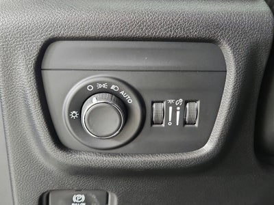 2024 Jeep Grand Cherokee Altitude 4x4