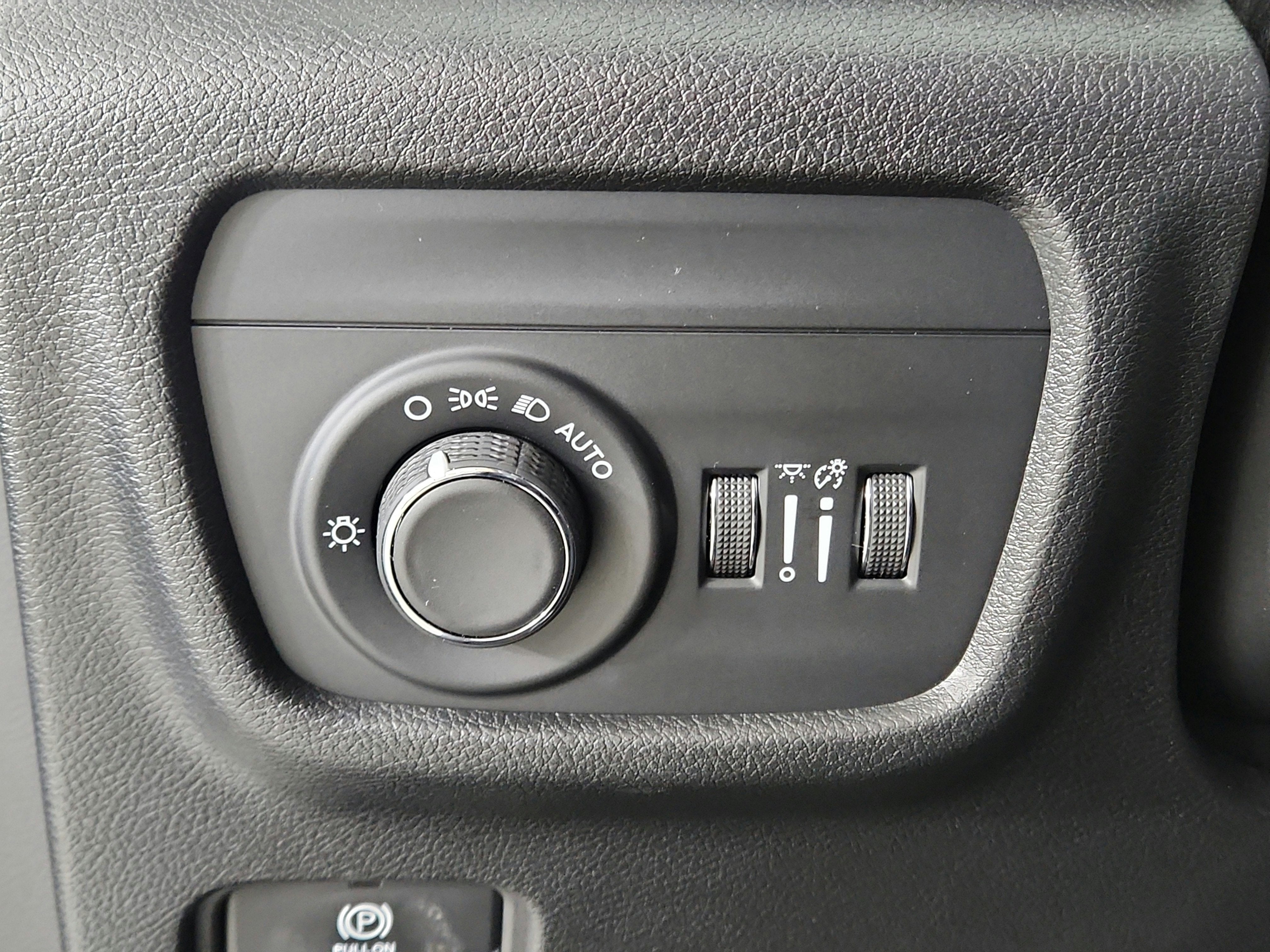 2024 Jeep Grand Cherokee Altitude 4x4