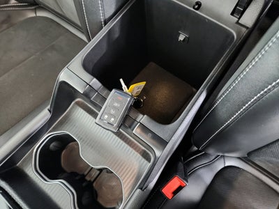 2024 Jeep Grand Cherokee Altitude 4x4